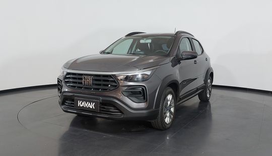Fiat • Pulse
