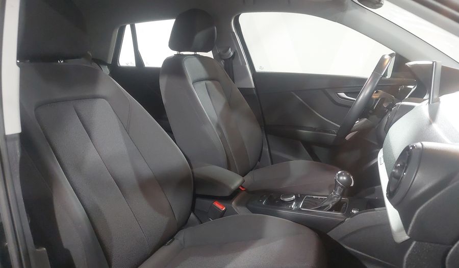 Audi Q2 1.4 DYNAMIC DCT Suv 2018