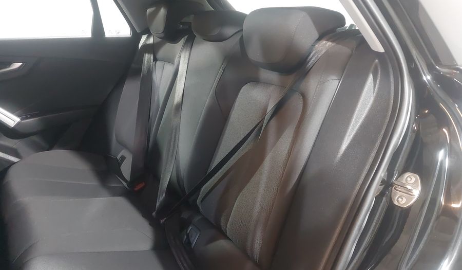 Audi Q2 1.4 DYNAMIC DCT Suv 2018