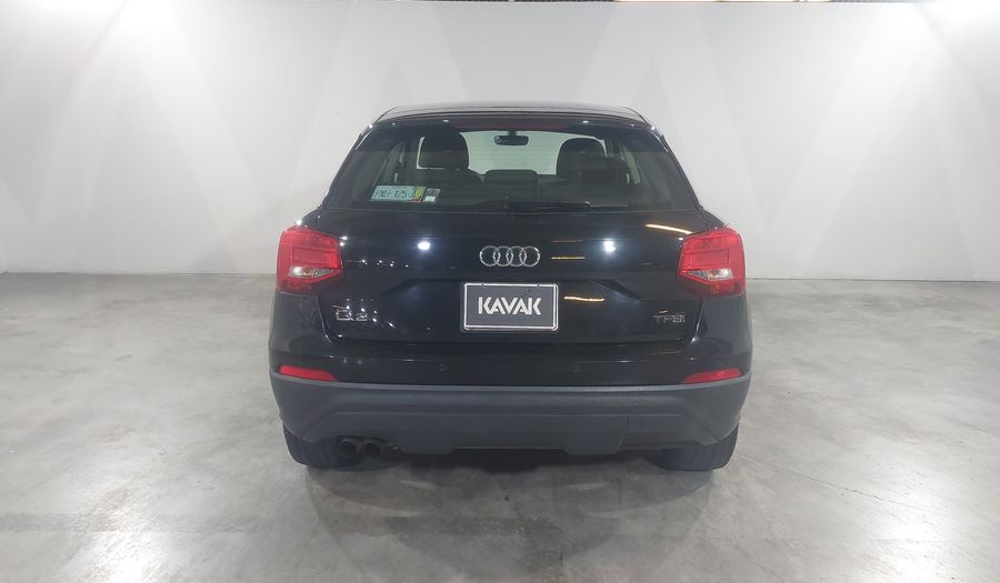 Audi Q2 1.4 DYNAMIC DCT Suv 2018