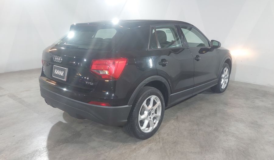 Audi Q2 1.4 DYNAMIC DCT Suv 2018