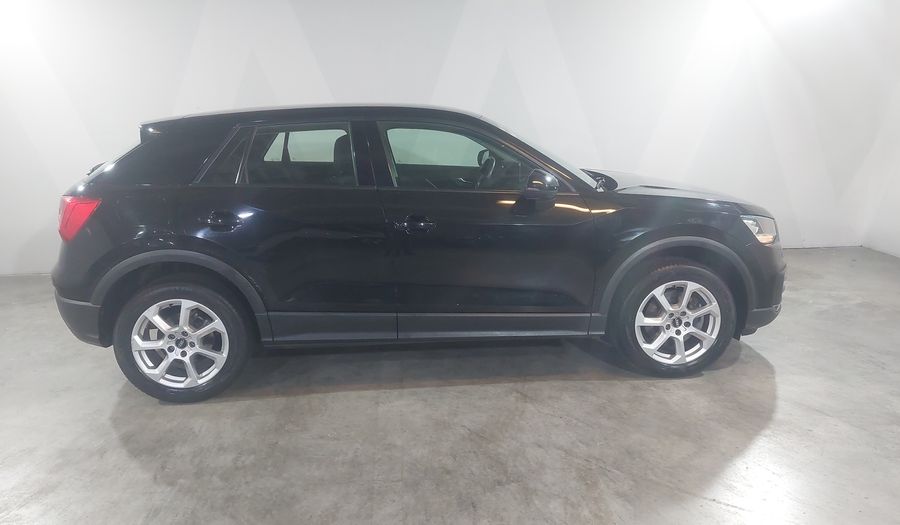 Audi Q2 1.4 DYNAMIC DCT Suv 2018