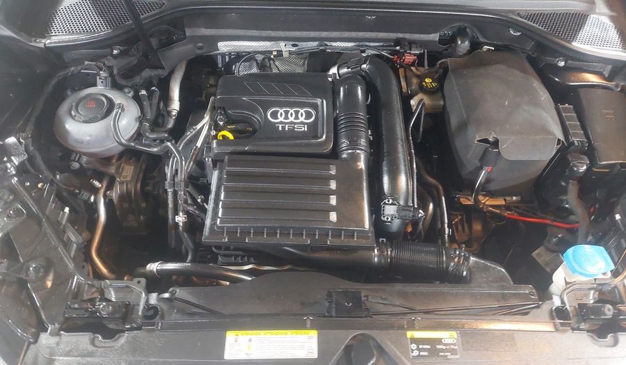 Audi Q2 1.4 DYNAMIC DCT Suv 2018