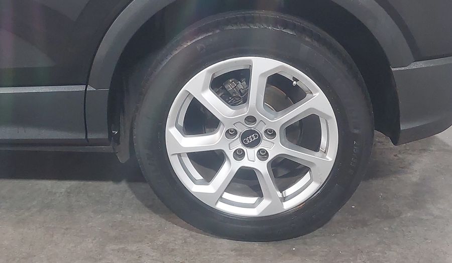 Audi Q2 1.4 DYNAMIC DCT Suv 2018