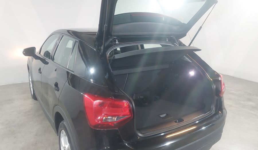 Audi Q2 1.4 DYNAMIC DCT Suv 2018