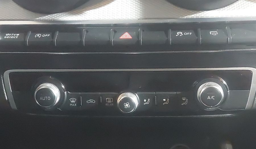 Audi Q2 1.4 DYNAMIC DCT Suv 2018