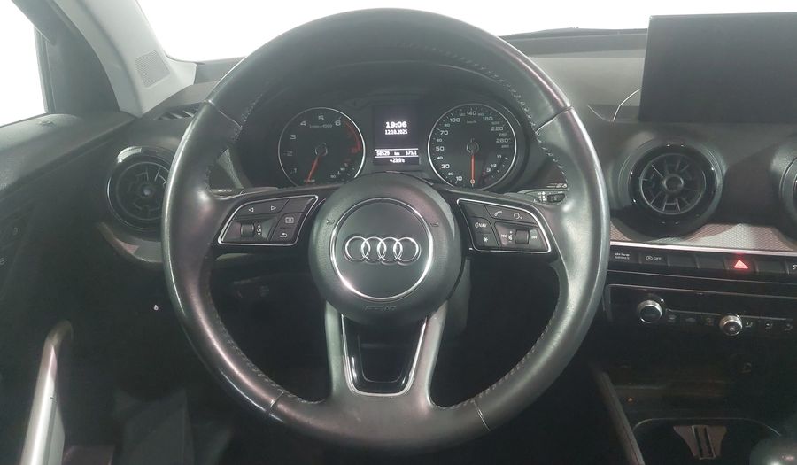 Audi Q2 1.4 DYNAMIC DCT Suv 2018