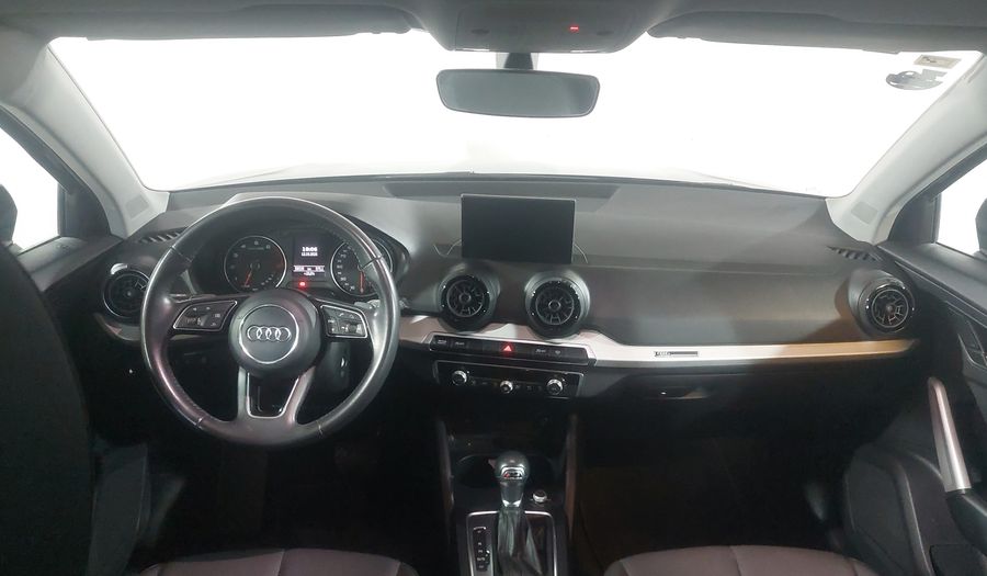 Audi Q2 1.4 DYNAMIC DCT Suv 2018