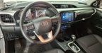 Toyota Hilux 2.8 TDI SRX AUTO 4WD C/D Pickup 2024