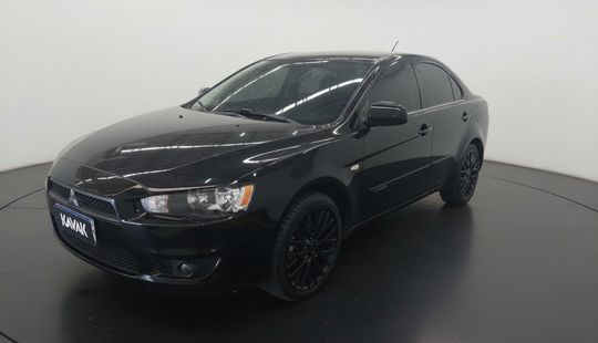 Mitsubishi • Lancer