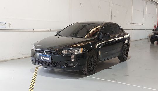 Mitsubishi • Lancer