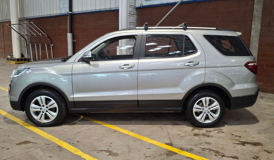 Changan Cx70 1.6 COMFORT Suv 2020