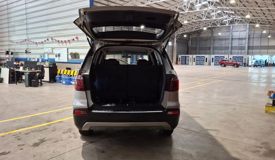 Changan Cx70 1.6 COMFORT Suv 2020