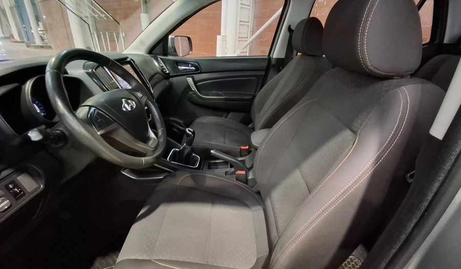 Changan Cx70 1.6 COMFORT Suv 2020