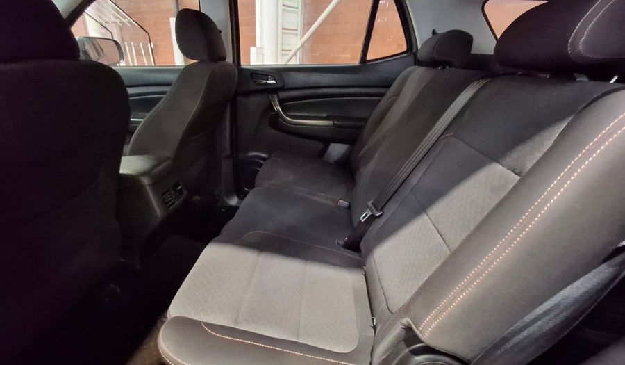 Changan Cx70 1.6 COMFORT Suv 2020