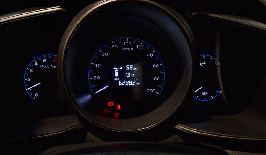 Changan Cx70 1.6 COMFORT Suv 2020