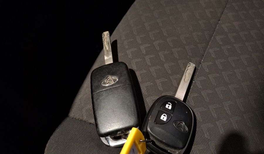 Changan Cx70 1.6 COMFORT Suv 2020