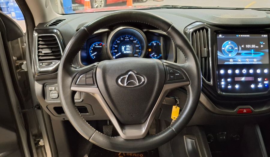 Changan Cx70 1.6 COMFORT Suv 2020