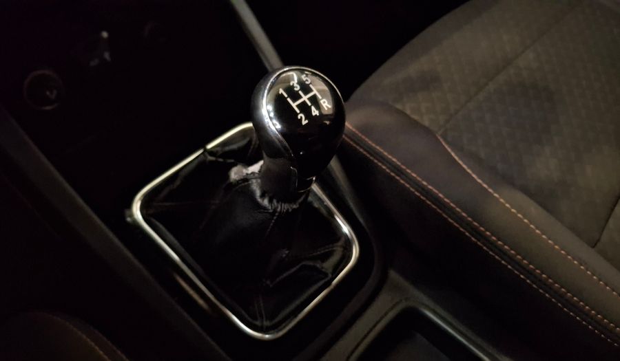 Changan Cx70 1.6 COMFORT Suv 2020