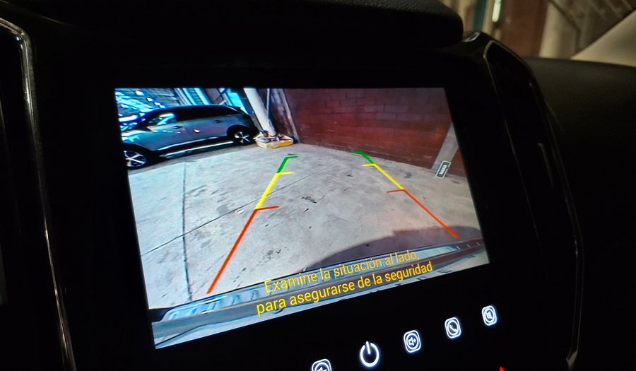 Changan Cx70 1.6 COMFORT Suv 2020