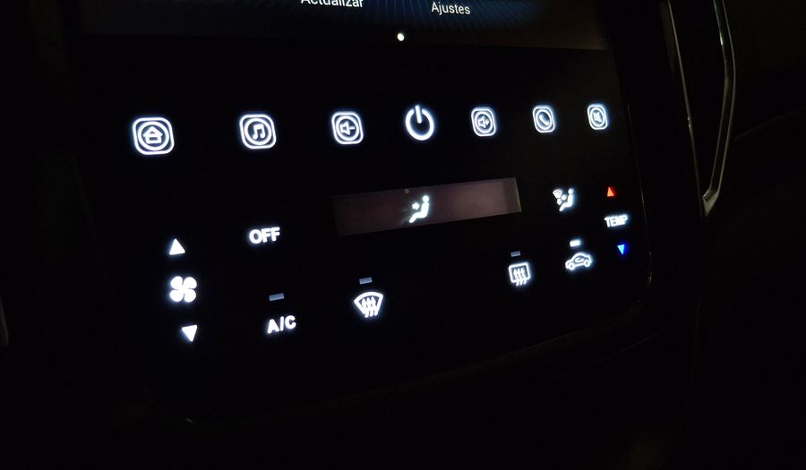 Changan Cx70 1.6 COMFORT Suv 2020