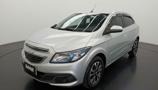 Chevrolet • Onix