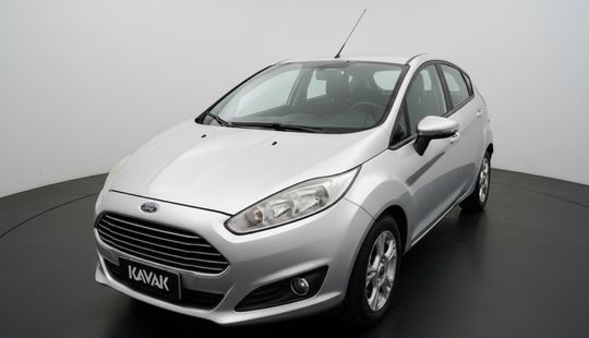 Ford • Fiesta