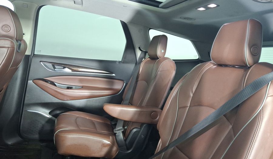 Buick Enclave 3.6 AVENIR AUTO 4WD Suv 2018