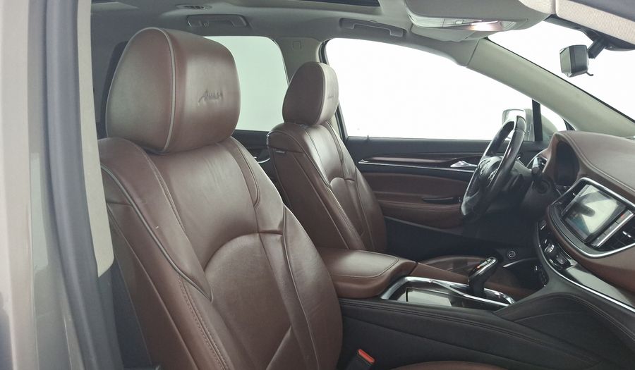 Buick Enclave 3.6 AVENIR AUTO 4WD Suv 2018