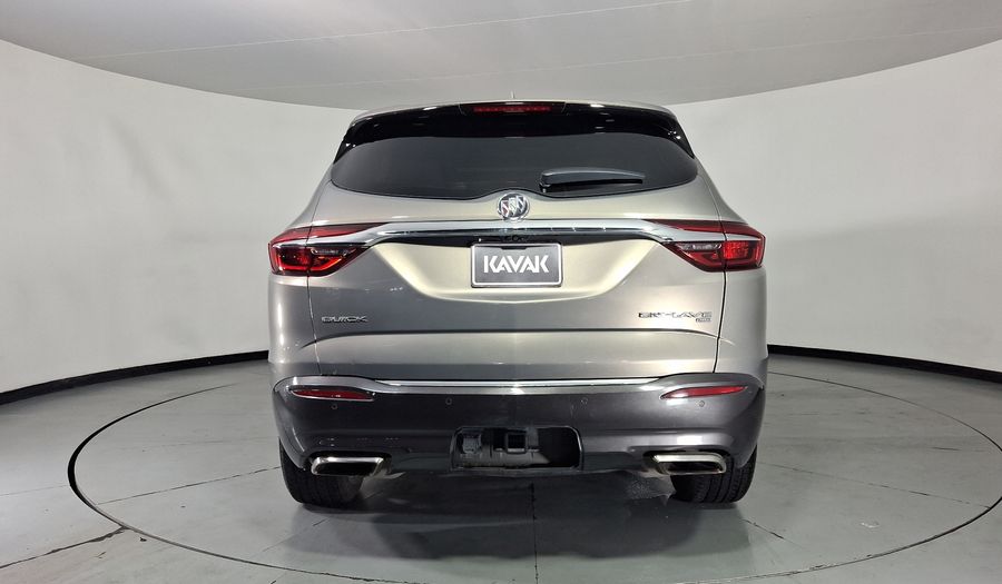 Buick Enclave 3.6 AVENIR AUTO 4WD Suv 2018