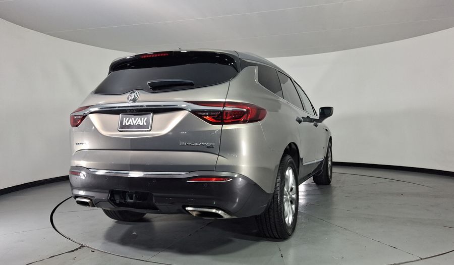 Buick Enclave 3.6 AVENIR AUTO 4WD Suv 2018
