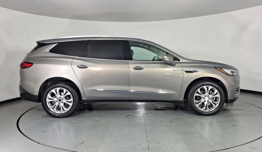 Buick Enclave 3.6 AVENIR AUTO 4WD Suv 2018