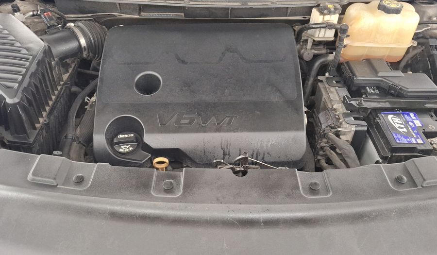 Buick Enclave 3.6 AVENIR AUTO 4WD Suv 2018