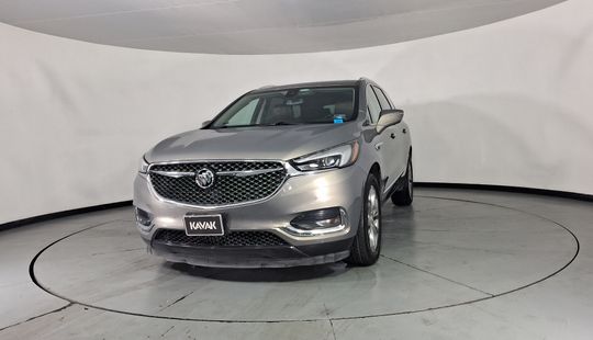 Buick • Enclave
