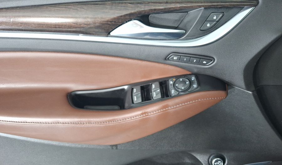 Buick Enclave 3.6 AVENIR AUTO 4WD Suv 2018