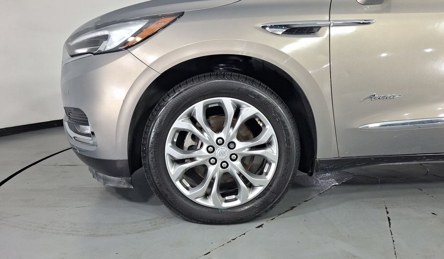 Buick Enclave 3.6 AVENIR AUTO 4WD Suv 2018