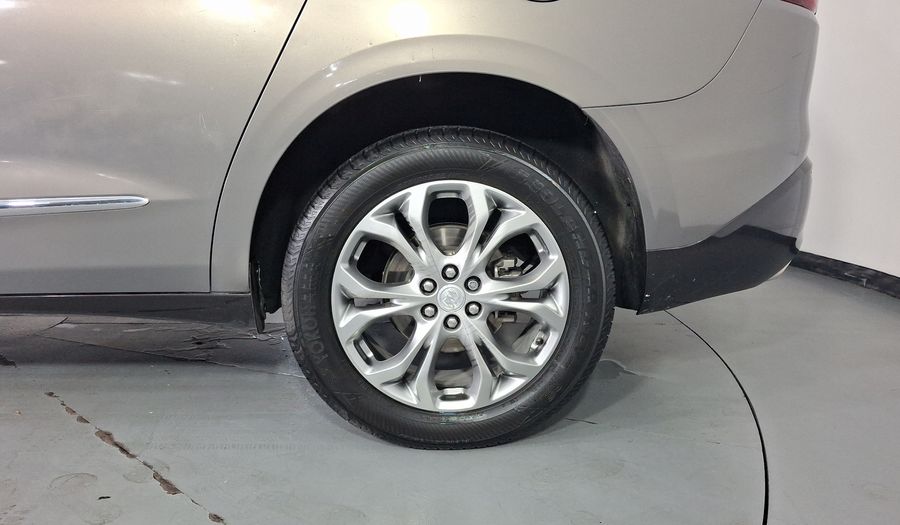 Buick Enclave 3.6 AVENIR AUTO 4WD Suv 2018