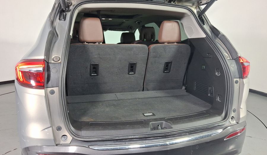 Buick Enclave 3.6 AVENIR AUTO 4WD Suv 2018