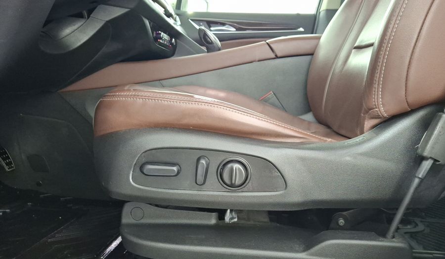 Buick Enclave 3.6 AVENIR AUTO 4WD Suv 2018