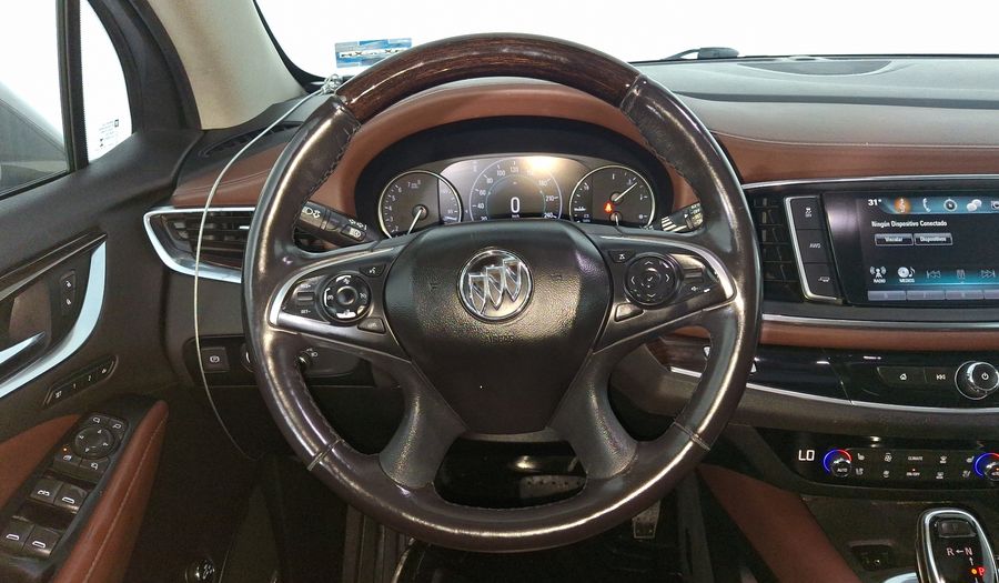 Buick Enclave 3.6 AVENIR AUTO 4WD Suv 2018