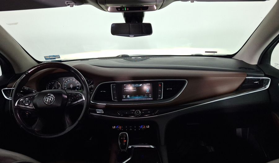 Buick Enclave 3.6 AVENIR AUTO 4WD Suv 2018