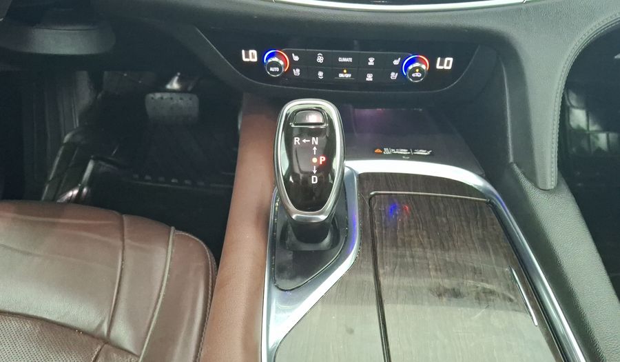 Buick Enclave 3.6 AVENIR AUTO 4WD Suv 2018