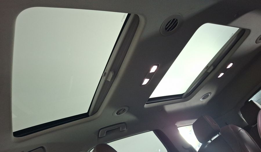 Buick Enclave 3.6 AVENIR AUTO 4WD Suv 2018