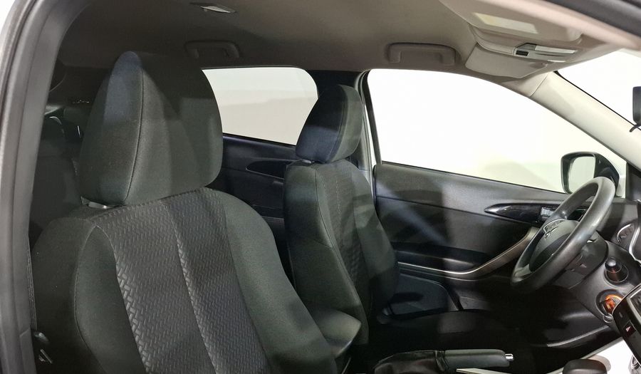 Mitsubishi Eclipse Cross 1.5 GLX CVT Suv 2019