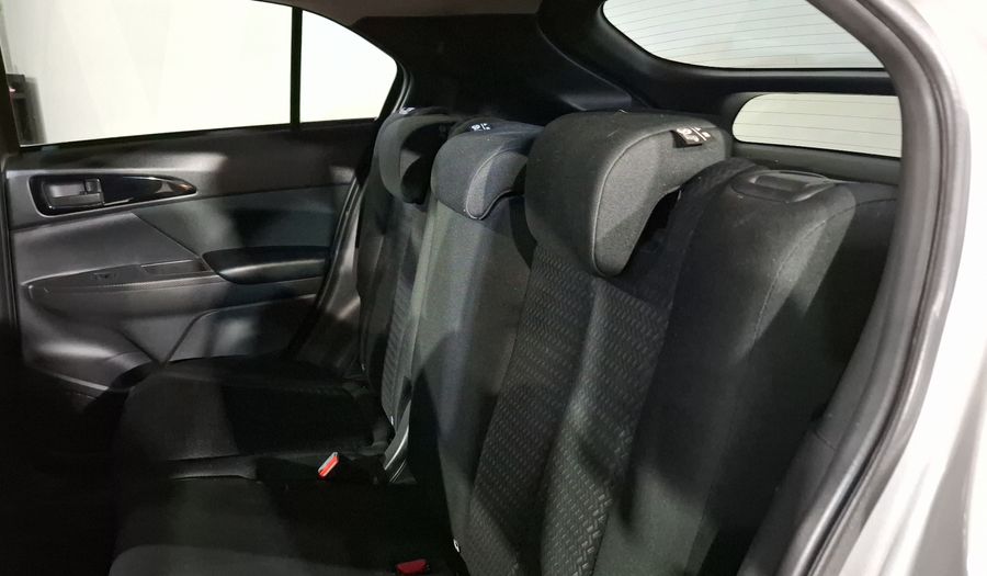 Mitsubishi Eclipse Cross 1.5 GLX CVT Suv 2019