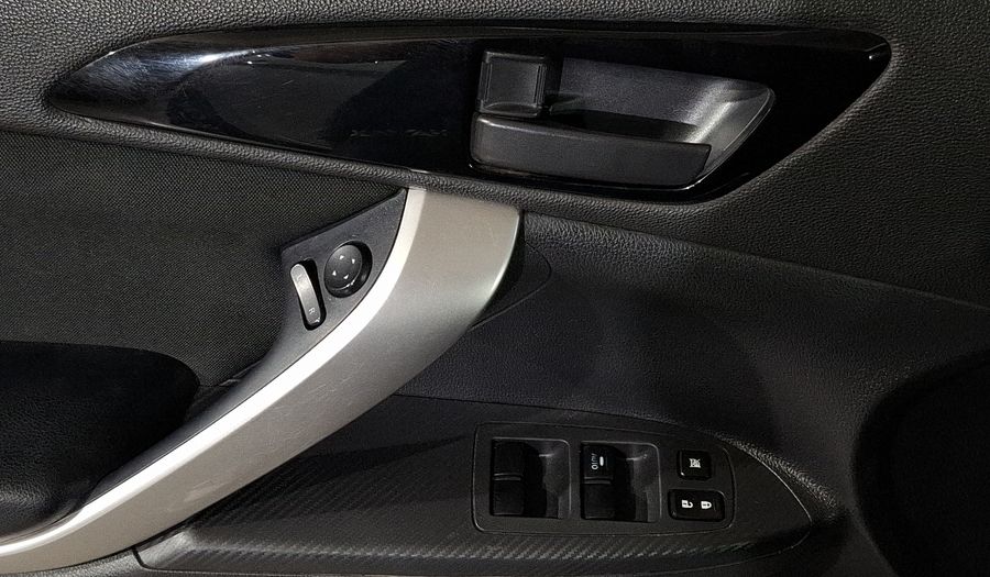 Mitsubishi Eclipse Cross 1.5 GLX CVT Suv 2019