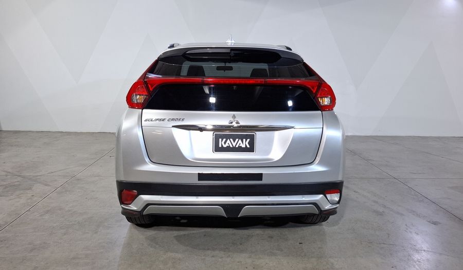 Mitsubishi Eclipse Cross 1.5 GLX CVT Suv 2019