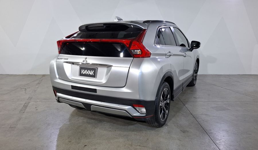 Mitsubishi Eclipse Cross 1.5 GLX CVT Suv 2019