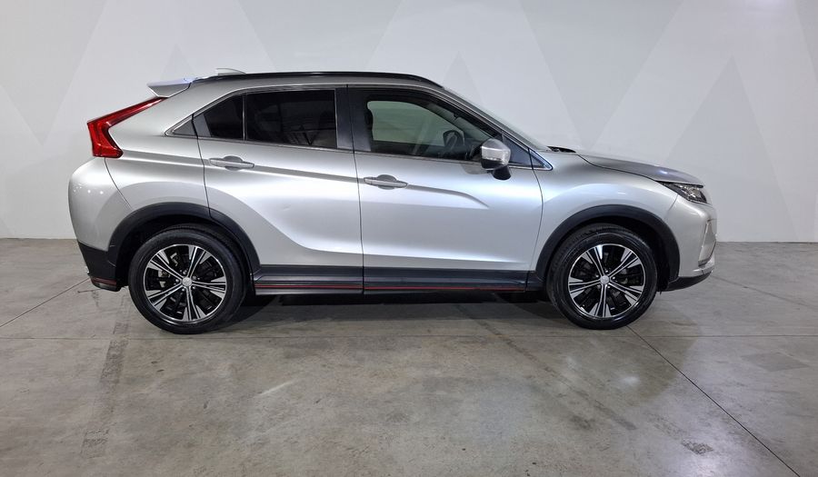 Mitsubishi Eclipse Cross 1.5 GLX CVT Suv 2019
