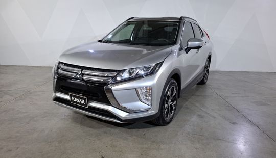 Mitsubishi • Eclipse Cross